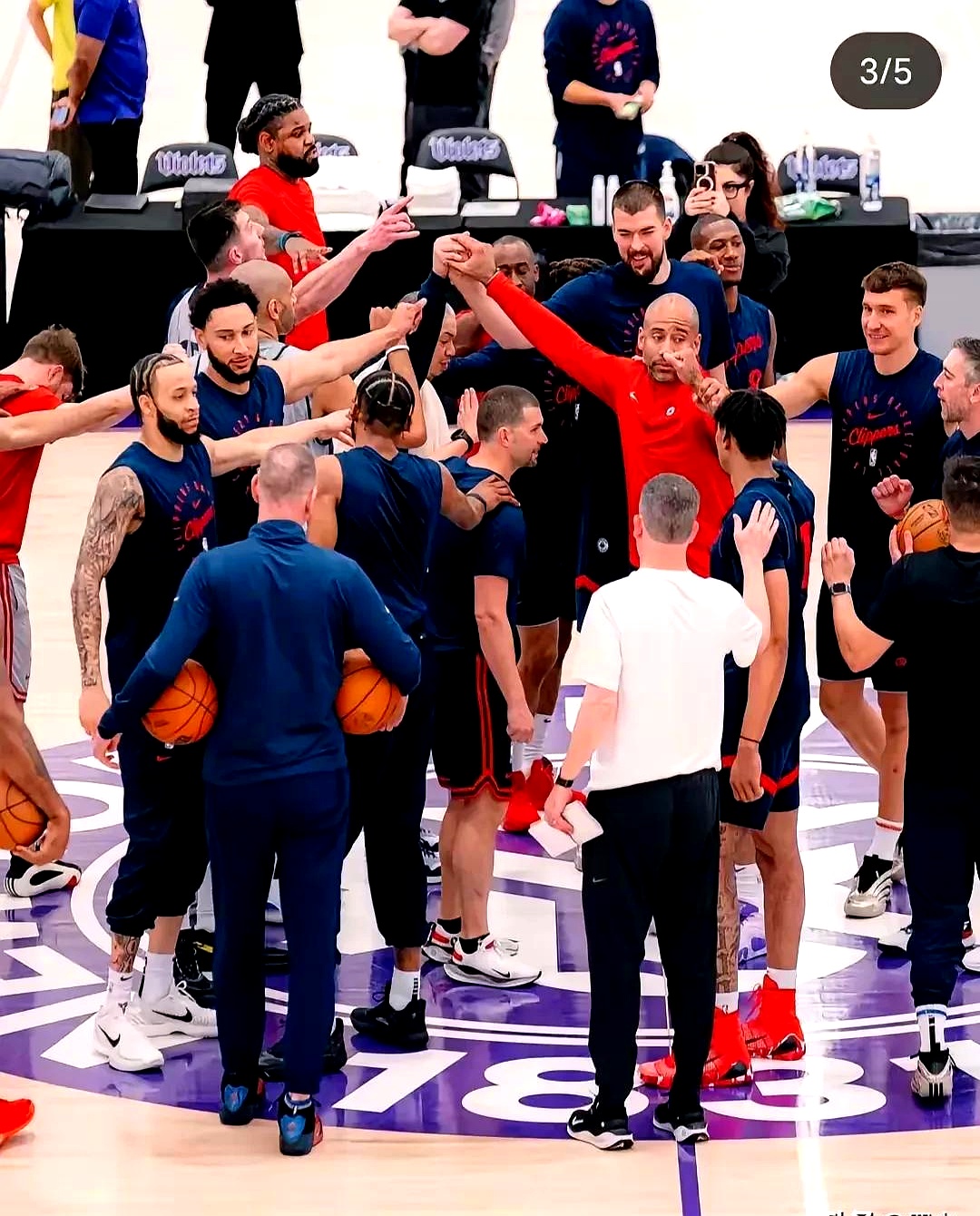 集结日NBA总决赛焦点战，克里夫兰骑士遗憾出局，更衣室稳定，控场能力受关注的简单介绍